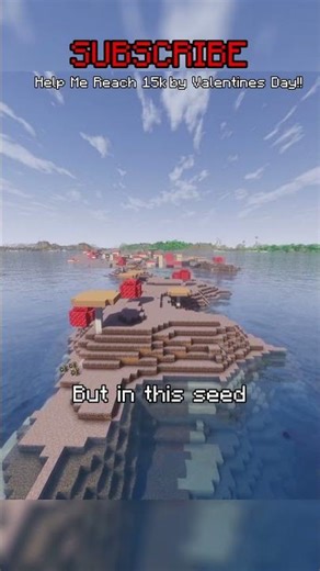 SPAWN INSIDE A STRONGHOLD???