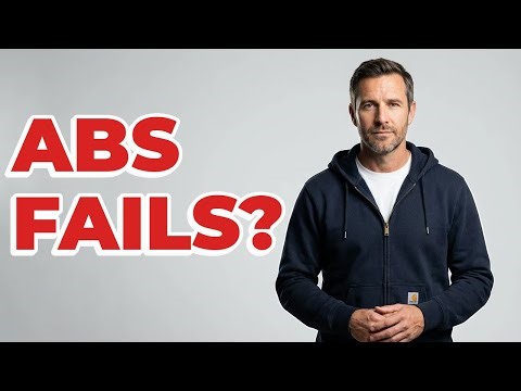 What Happens When A Wheel Speed Sensor Fails?