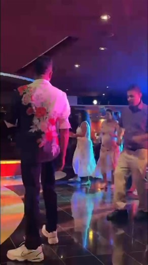 21 reactions | Cruise DJ party #ukmalayalees #msccruise #facebookreelsviral #malluukreels #malayalamreels #MSC #Toly | Toly Pullen Poulo | Facebook