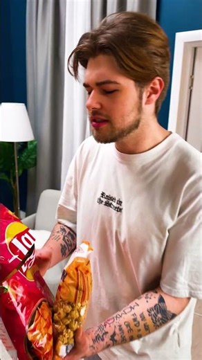 Epic Water Bed Prank! 😂💦 #Shorts