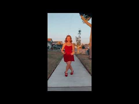 Rockin Robin - Dance by Noelle Roth