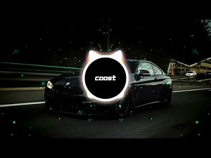 Kontra K ft. Lana Del Rey - Summertime (Coost Hardstyle Remix)