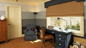 What Are the Best Interior Paint Color Combinations?