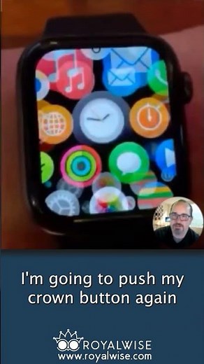 How to use the Apple Watch (quick tour) - Apple Watch Made Easy