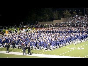 THHS: Class of '11 Flash Mob