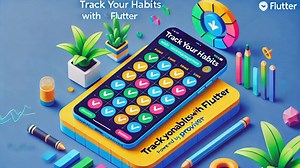 Flutter - 🔥 Flutter Provider 入门教程！新手也能轻松学会！做一个超实用的习惯追踪器！🚀