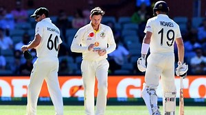 Ashes: Steve Smith says he 'enjoyed captaincy' in second Test