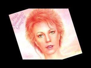 Frida I Know There's Something Going On UltraTraxx Extended Collins Mix