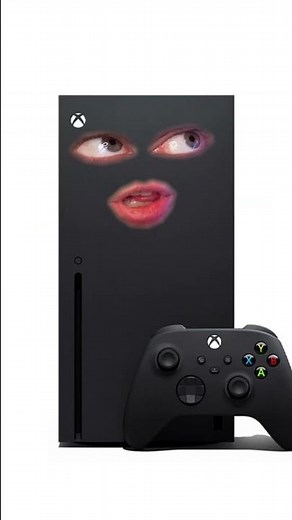 PS5 PRO i DZIADEK PS2 ŚMIEJĄ SIĘ Z XBOX SERIES X #shorts