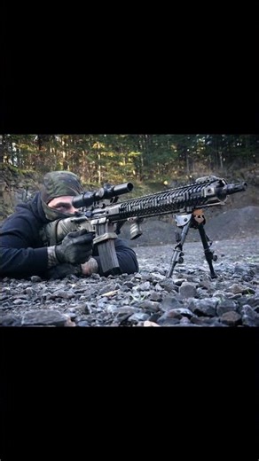 Vector Optics Continental 1-8 SFP Lpvo | Zeroing in |