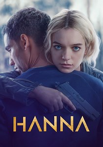 Hanna - watch tv show streaming online