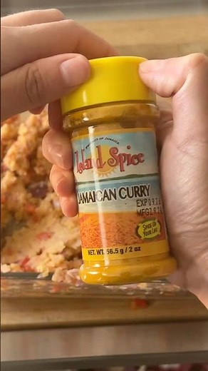 Curried chickpea salad 🍽️