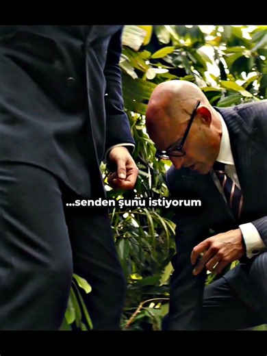 Merlin, canını feda ediyor. | Kingsman: The Golden Circle | #kingsman #kingsmanthegoldencircle