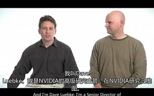 计算机科学：CPU编程模型讲解：加利福尼亚大学戴维斯分校 John教授