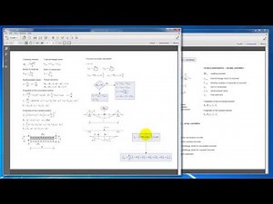 Engineering Calculation - real world example