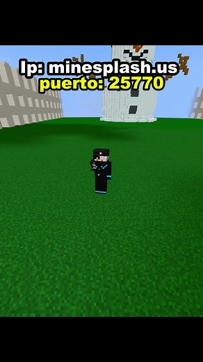 Minecraft Box PvP Server IP with Dr Eugenia | PvP Clips