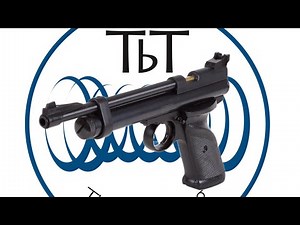 Crosman 2240 vs 2240XL. Can they both be the ultimate air pistol? 3d printing custom bits. Part two