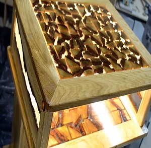 22K views · 433 reactions | DIY Oak Nightstands | Woodworking Tools | Facebook