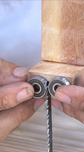 465K views · 3.3K reactions | Top Tooltips and hacks for bandsaw jig making part 3 #bandsaw #maker #jig #tablesaw #jig #woodhacks #woodcraft #woodart #wooddesign #woodcraft #woodworking #wood #tipswoodworking #wooddiy #woodwork #woodjoinery #Japanesejoinery #joinery #amazing #Wow #tricks #carpentry #carpenter | Woodworking Ideas | Facebook