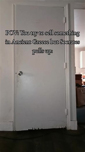 #fyp #planetorbit #socrates #ancientgreece #trend | Socrates