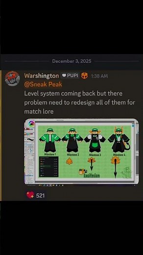 pupi midnight munchies sneak peek #pupimidnightmunchies #fypシ #pmm #robloxfypシ