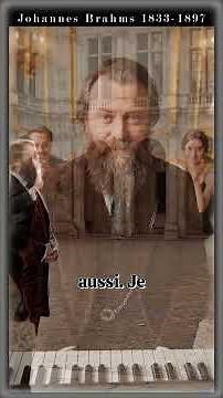 Brahms: The Quiet Giant of Romanticism 🎼