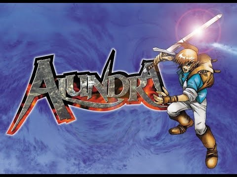 ⚔️ Alundra (PlayStation 1) DIRECTO | El Zelda oscuro de PlayStation que pocos conocen