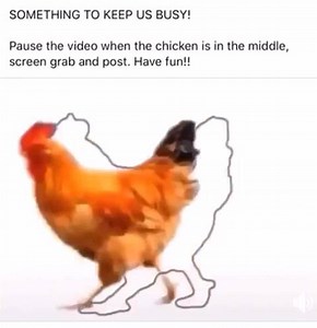 21K views · 168 reactions | Keep ya busy | Gerard Butler Dance | Facebook