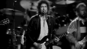 Bob Dylan - On Jesus | Down The Deep