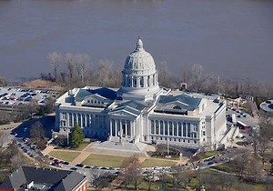 Missouri House Passes Right to Work