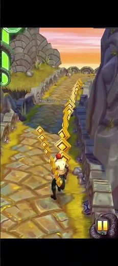 Temple Run 2 🏆 New High Score Attempt! #templerun2 #gaming