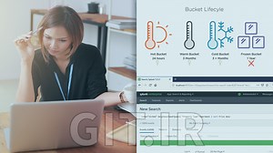 انجام جستجوهای Splunk مقدماتی