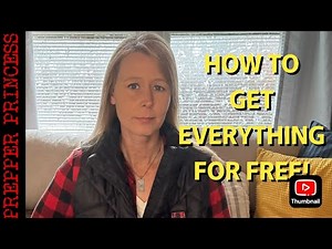 HOW TO GET EVERYTHING FOR FREE (OR CHEAP)!