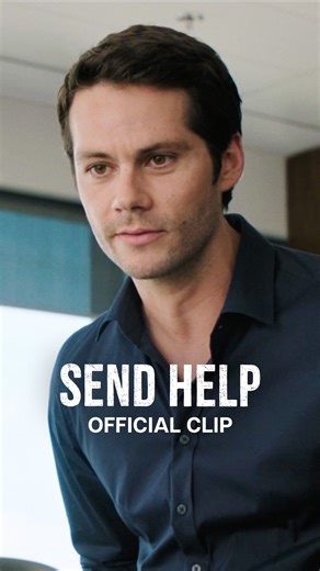 20th Century Studios on Instagram: "✅ great with numbers ❌ charm a room ❌ can make a deal ❌ golfs Watch this new clip from SEND HELP, directed by Sam Raimi, starring Rachel McAdams and Dylan O'Brien. In theaters January 30. Get tickets now at the link in bio."