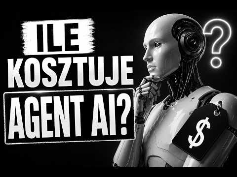 Ile kosztuje stworzenia Agenta AI?