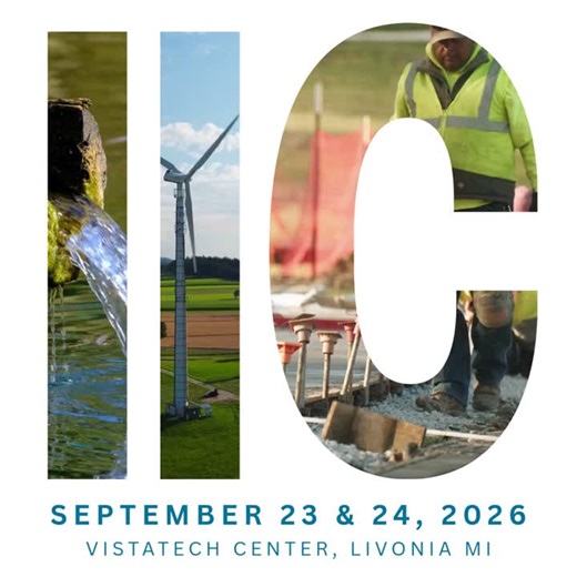 #mic #infrastructure #publicinfrastructure #michiganinfrastructure #michiganinfrastructurecouncil #infrastructureassetmanagement #assetmanagement #infrastructurematters #waterassetmanagementcouncil… | Michigan Infrastructure Council