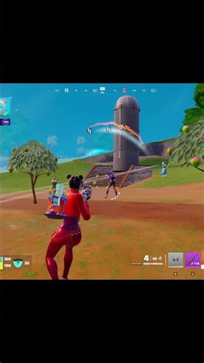 #fortnite Blitz Solo