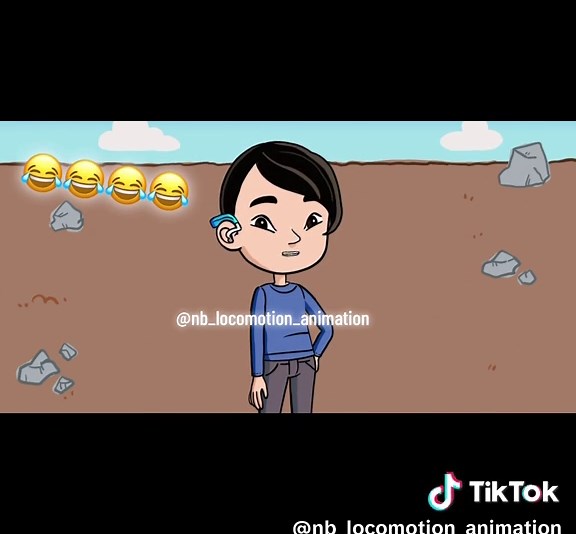 Funny Animation: Smile with These Hilarious Moments