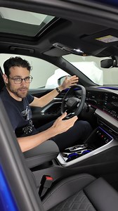 251K views · 2K reactions | Interior ASMR / CARSMR sounds of the...