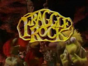Fraggle Rock - Closing theme to final episode