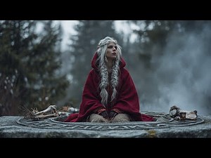 Epic Pagan Mix | Nordic Folk & Ritual Ambient Music (Sacred Mist, Runes & Ancient Echoes)