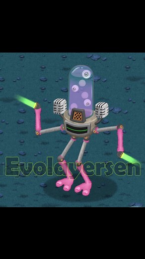 Exploring the Musical World of Blipsqueak on Wublin Island