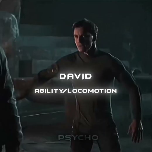 David VS Walter (Alien : Covenant 2017) | EDIT #shorts #wis #horror #vsbattle #psychoeditz