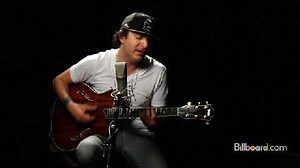 Kevin Rudolf – Let It Rock LIVE