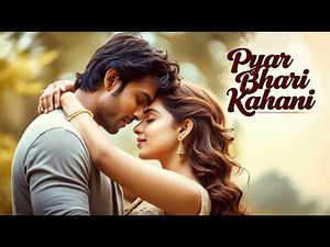 Pyar Bhari Kahani - New Version Heartfelt Love Story Romantic song||‪@Mr.Pradumnn‬