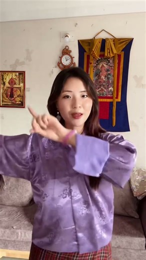 Bhutanese Beauties Rock Tiktok- Viral Moments Compilation !! Cutest Bhutanese Girls #Bhutanese