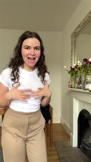 Warm Weather Outfit of the Day featuring ME EM