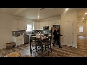 Crestview, Florida Buyers Property Tour