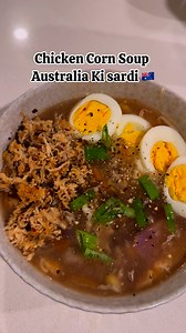 Chicken vegetable corn soup | Farheen Naz Vlogs