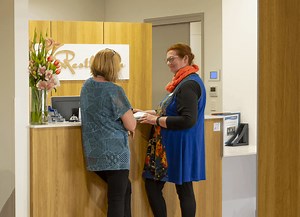 Pastoral Care, Chaplaincy, and Spiritual Support